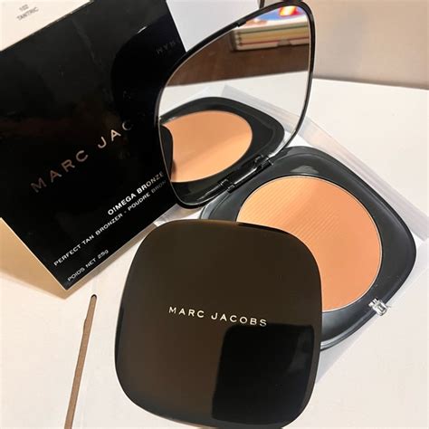 marc jacobs bronzer omega|marc jacobs omega bronzer tantric.